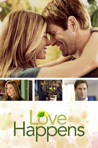 Любовь случается (фильм 2009)