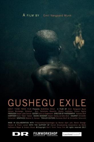 Gushegu Exile (фильм 2018)