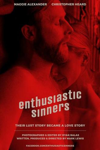 Enthusiastic Sinners (фильм 2017)