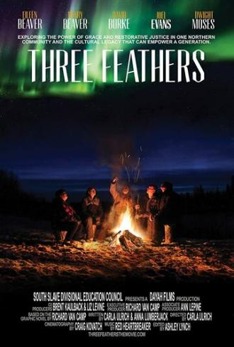 Three Feathers