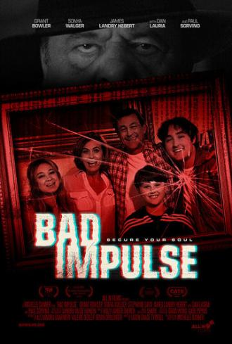 Bad Impulse (фильм 2019)