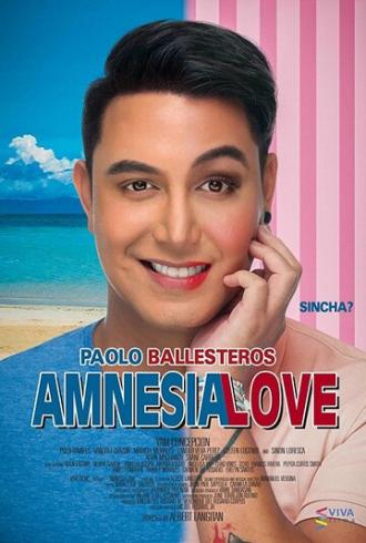 Amnesia Love (фильм 2018)