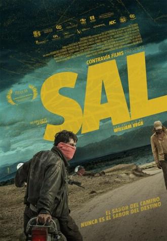 Sal (фильм 2018)