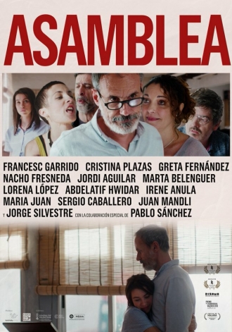 Asamblea (фильм 2019)