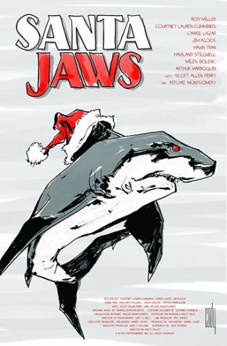 Santa Jaws (фильм 2018)
