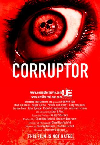 Corruptor (фильм 2017)