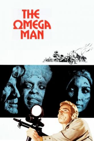 Человек Омега (фильм 1971)