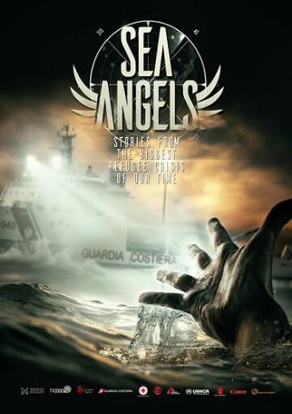 Angeli del mare: Sea Angels (сериал 2018)