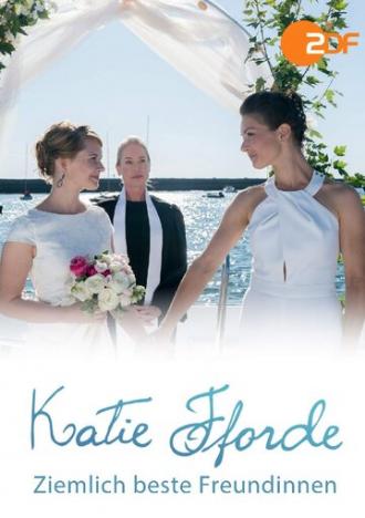 Katie Fforde: Ziemlich beste Freundinnen (фильм 2018)
