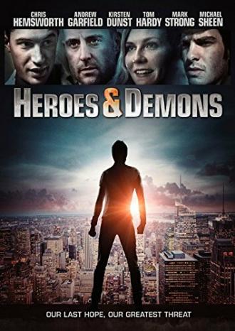 Heroes & Demons (фильм 2012)