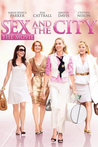 Секс в большом городе (фильм 2008)
