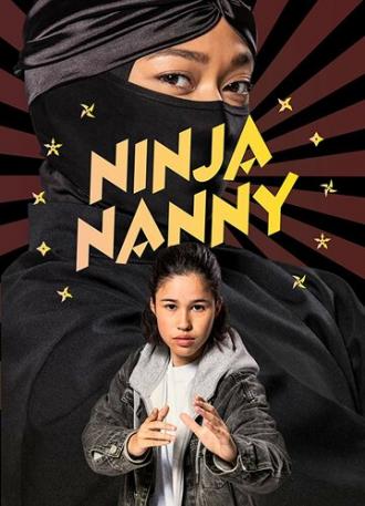 Ninja Nanny (сериал 2019)