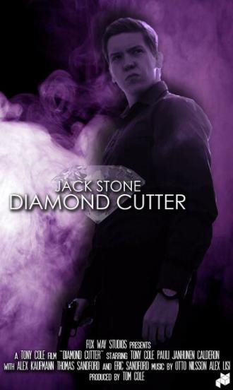 Jack Stone: Diamond Cutter