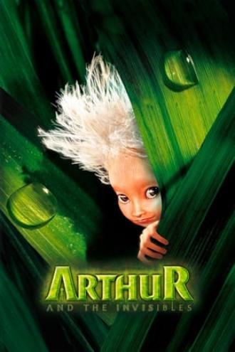 Артур и минипуты (фильм 2006)