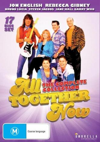 All Together Now (сериал 1991)