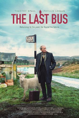 The Last Bus (фильм 2021)