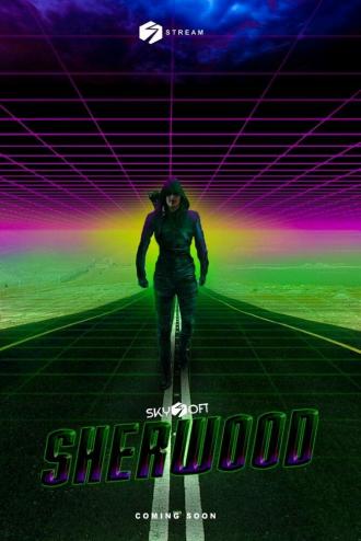 Sherwood (сериал 2022)