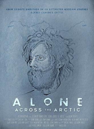 Alone Across the Arctic (фильм 2019)