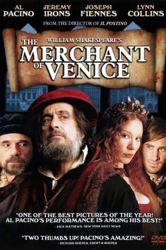 Венецианский купец (фильм 2004)