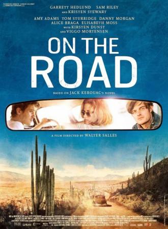 На дороге (фильм 2012)