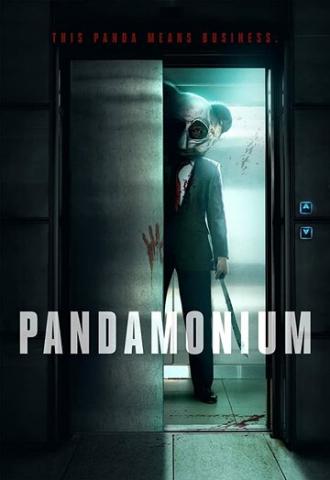 Pandamonium (фильм 2020)