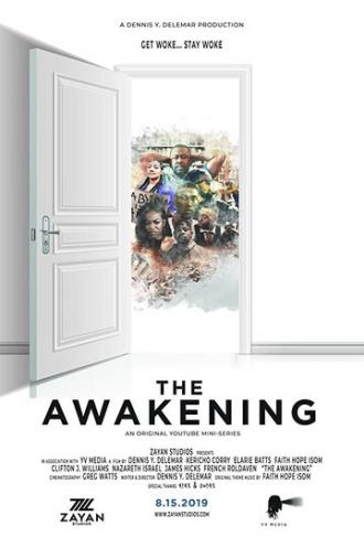 The Awakening (сериал 2019)