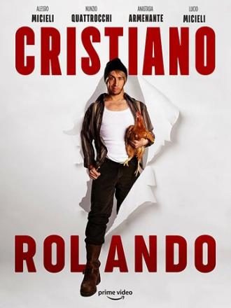 Cristiano Rolando (фильм 2018)