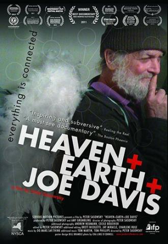 Небеса + Земля + Джо Дэвис (фильм 2010)