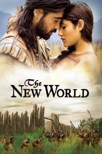 Новый Свет (фильм 2005)