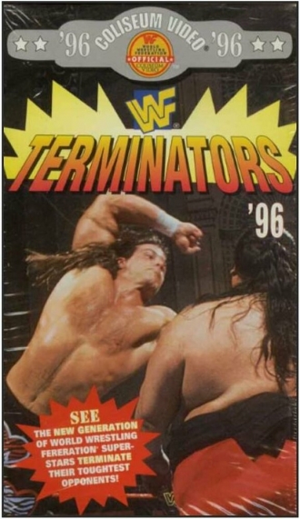Terminators '96 (фильм 1996)