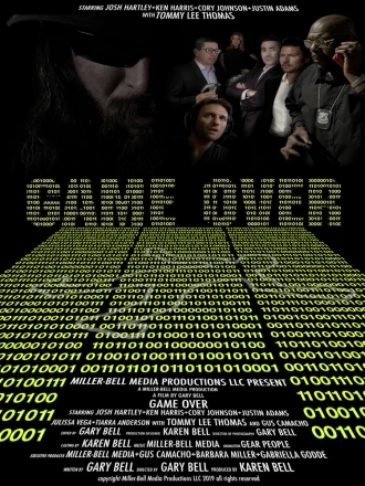 Game Over (фильм 2019)