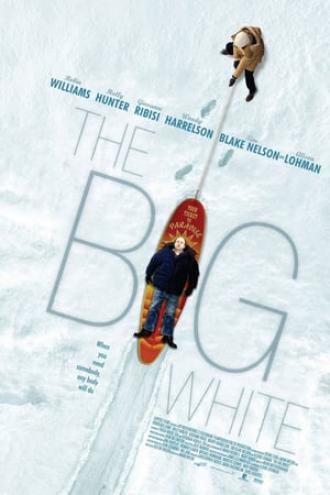 Большая белая обуза (фильм 2004)