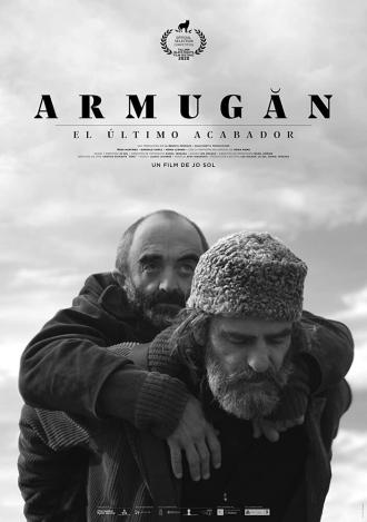 Armugan (фильм 2020)