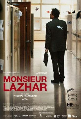 Господин Лазар (фильм 2011)