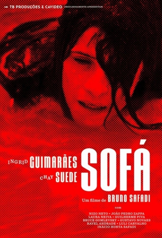 Sofá (фильм 2019)