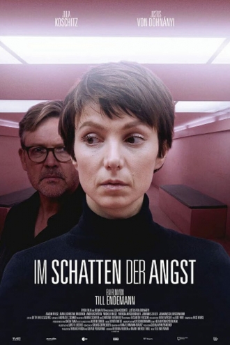 Im Schatten der Angst (фильм 2019)