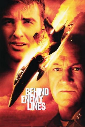 В тылу врага (фильм 2001)