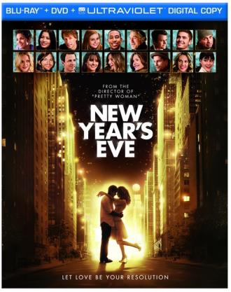 «Старый» Новый год (фильм 2011)