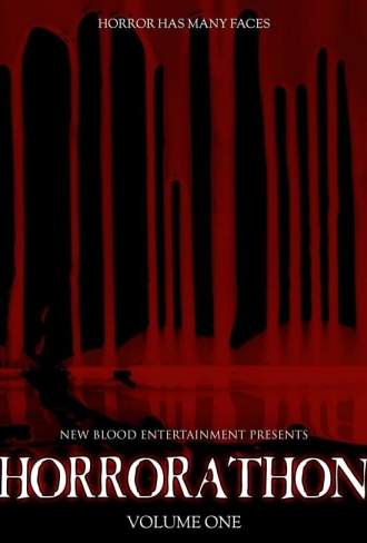 Horrorathon: Volume 1 (фильм 2020)