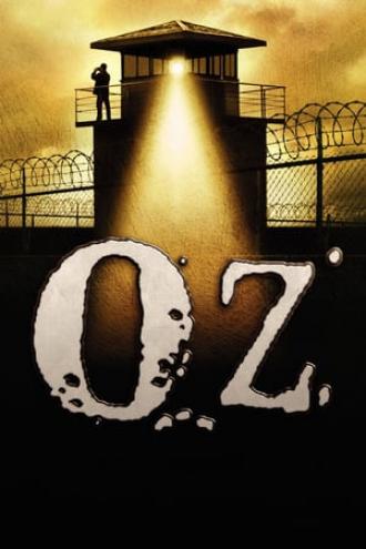 Тюрьма «ОZ»  (сериал 1997)