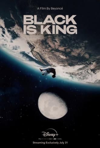 Black Is King (фильм 2020)