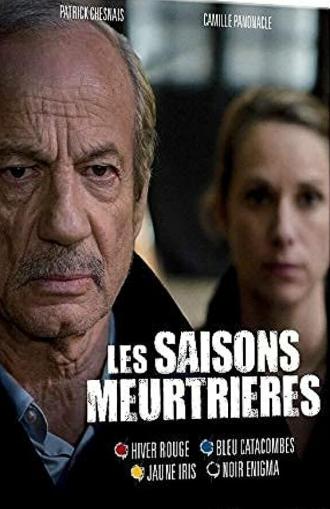 Les Saisons meurtrières (сериал 2011)