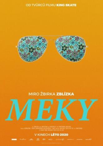 Meky (фильм 2020)