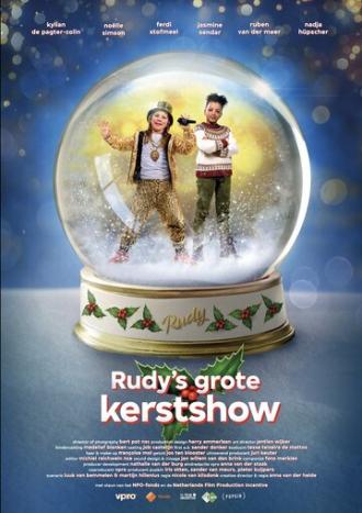 Rudy's Grote Kerstshow (сериал 2020)