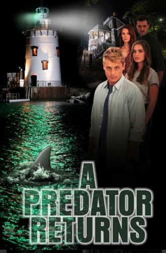 A Predator Returns (фильм 2021)
