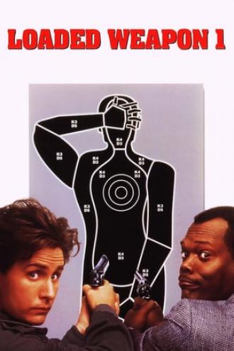 Заряженное оружие 1 (фильм 1993)