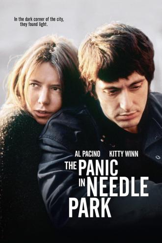 Паника в Нидл-парке (фильм 1971)