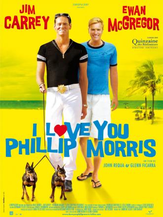 Я люблю тебя, Филлип Моррис (фильм 2008)