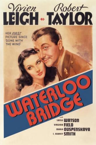Мост Ватерлоо (фильм 1940)