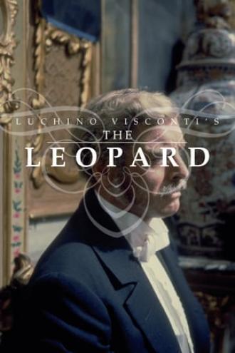 Леопард (фильм 1963)